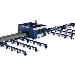 máquina de corte a laser 1
