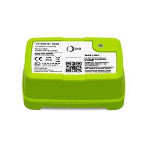 sensor de fechamento de contato LoRaWAN 1