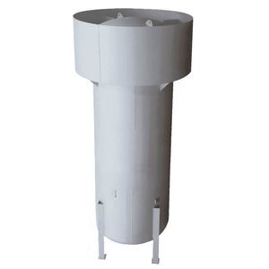silenciador para ventilador 1