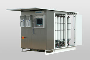 usina elétrica 0–50 kW