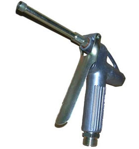 pistola de lubrificação