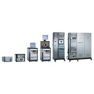 banco de ensaio elétrico 1