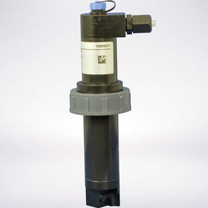 sonda de turbidez