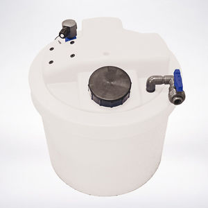 tanque de mistura