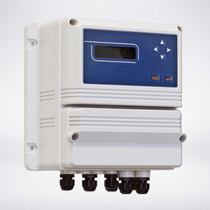 controle de nível