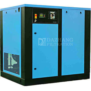 compressor de parafuso