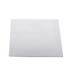papelão hidráulico em PTFE