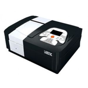 espectrofotômetro visível 1