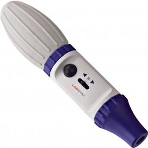 auxiliar de pipetagem