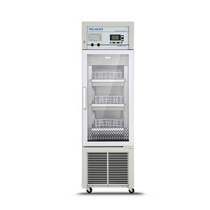 refrigerador para banco de sangue