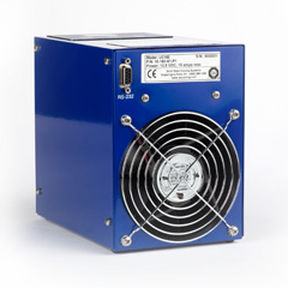circulador de refrigeração compacto