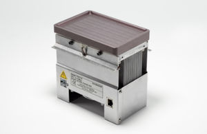 controlador de temperatura termoelétrico