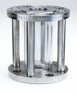 indicador de fluxo 1