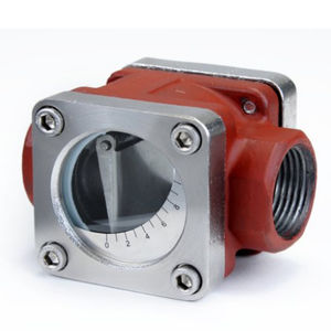 indicador de fluxo 1