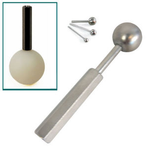 sonda para análise de textura 1