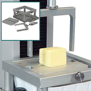 acessório de ensaio de cisalhamento para o setor alimentar 1