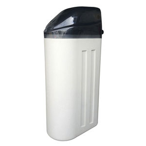 abrandador de água 1