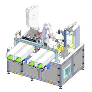 máquina de marcação a laser