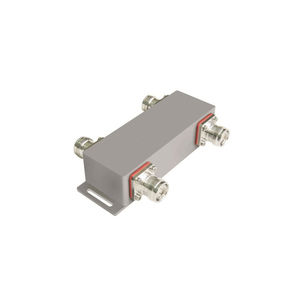 acoplador híbrido RF