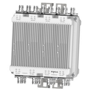 amplificador de sinal
