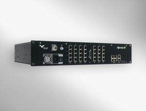 transceptor rádio
