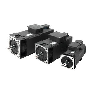 motor síncrono