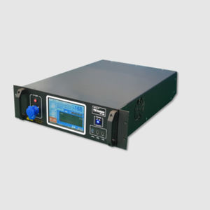 analisador de monitoramento