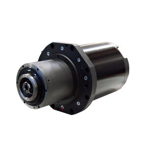 motor spindle para usinagem