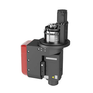 Cabeçote第二次自由的