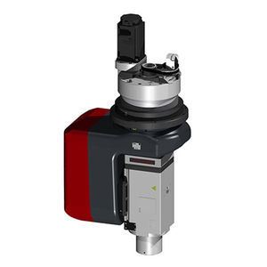 Cabeçote第二次自由的