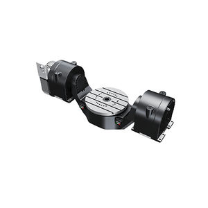 mesa rotativa indexadora elétrica