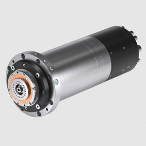 motor spindle para usinagem 1