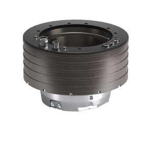 módulo rotativo elétrico 1