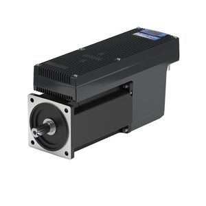 servomotor 24 V 1