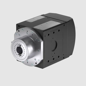 motor spindle para usinagem 1