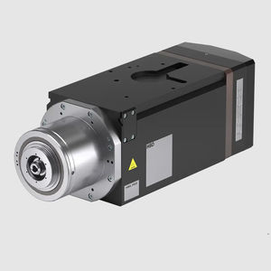 motor spindle de fresagem 1