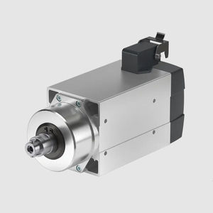 motor spindle para usinagem 1