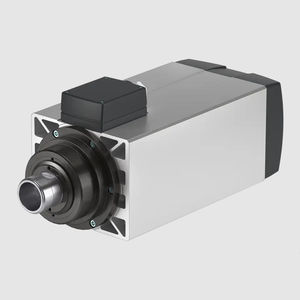 motor spindle de fresagem 1