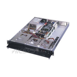 gabinete de PC para montagem em rack 1