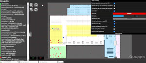 software de posicionamento