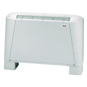 ventiloconvector para montagem no teto