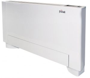 ventiloconvector de扩展
