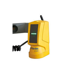nível a laser automático