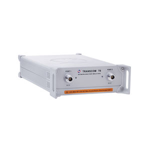 analisador de laboratório 1