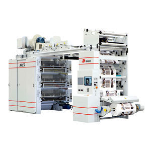 impressora flexográfica stack 1