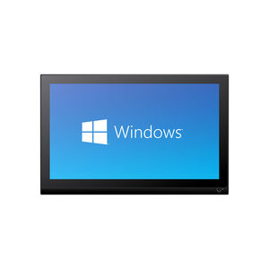 painel PC para aplicações marítimas