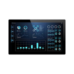 painel PC LCD