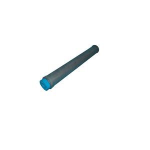 difusor de gás tubular