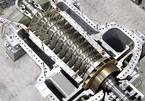 compressor de ar