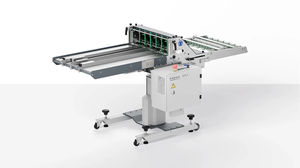 empilhador de papel 1